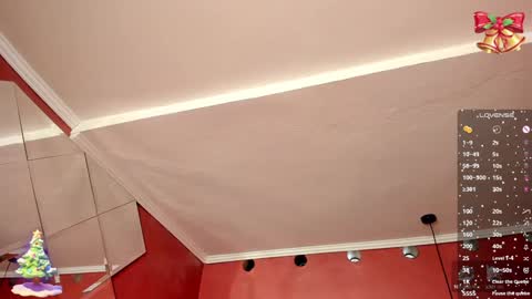 Snapshot of bhritany_brow chatting on 12-13-24, 06:05 Bhri online show from 12-13-24, 06:05