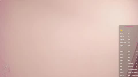 Snapshot of bhritany_brow chatting on 01-20-25, 03:26 Bhri online show from 01-20-25, 03:26