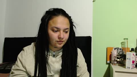 Snapshot of biabia_1 chatting on 01-16-25, 11:59 BiaBia online show from 01-16-25, 11:59