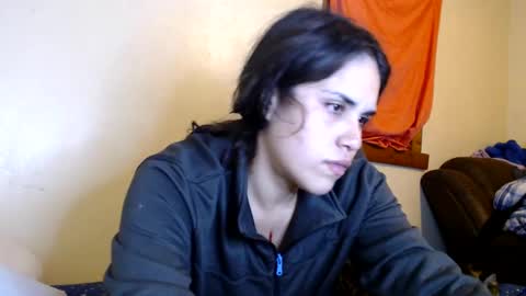 bianca12327 online show from 09-20-25, 08:15