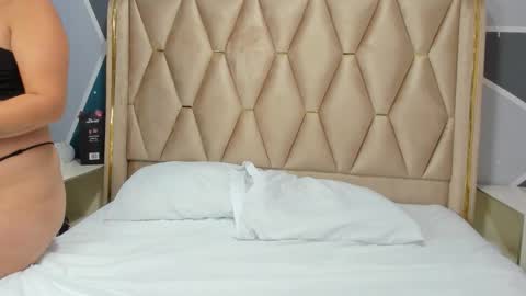 BIANCA Y ALEX online show from 01-15-26, 12:21