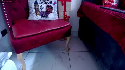 Bianca Antonelli online show from 12-20-25, 01:18