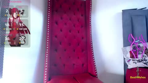 Bianca Antonelli online show from 01-10-26, 01:13