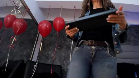 BESHA... online show from 02-21-25, 01:11