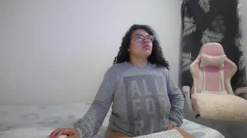 Bianca Tuesday to Sunday from 2am to 6am UTC-5 online show from 10-29-25, 09:22