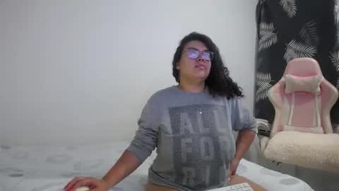 Bianca Tuesday to Sunday from 2am to 6am UTC-5 online show from 11-14-25, 09:30