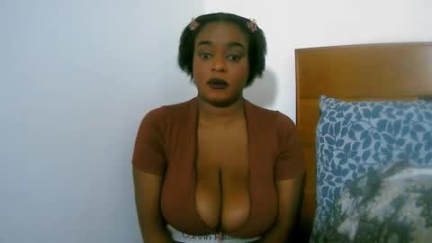 bianca ebony online show from 10-22-25, 07:52