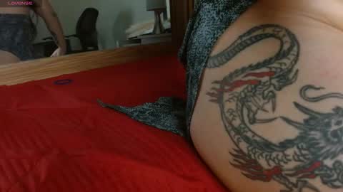 Bianca grace online show from 03-07-26, 02:14