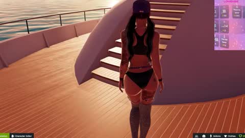 bianca_sexyy online show from 10-22-25, 11:04