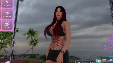 bianca_sexyy online show from 11-16-25, 05:07