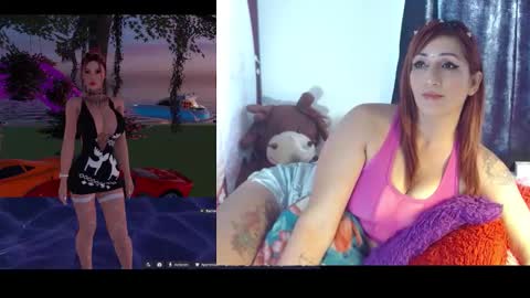 bianca_sexyy online show from 12-13-25, 07:53