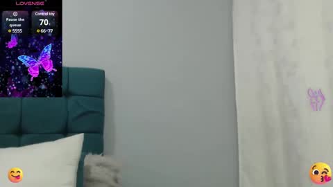 Snapshot of bianca_spear chatting on 01-13-25, 08:48 bianca_spear online show from 01-13-25, 08:48