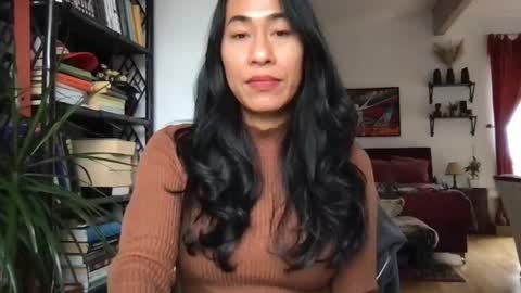Bianca Transgirl online show from 10-05-25, 12:47