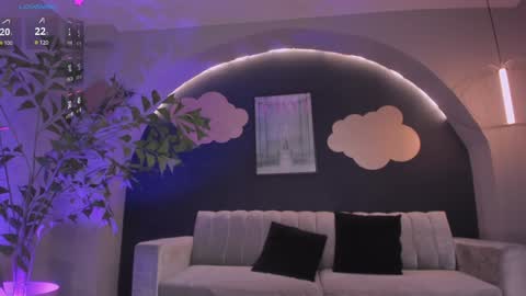 Bianca Pierce online show from 12-19-24, 06:12
