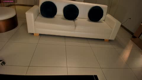 Bianca Pierce online show from 12-26-24, 11:43