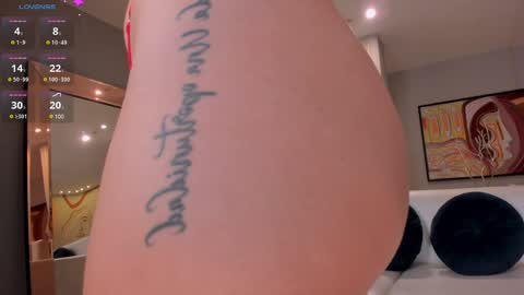 Bianca Pierce online show from 12-28-24, 03:04