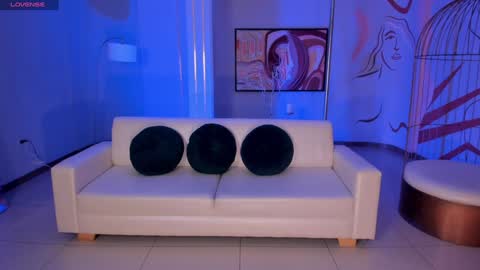 Bianca Pierce online show from 12-29-24, 10:45