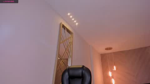 Bianca Pierce online show from 01-07-25, 11:58