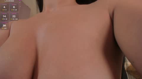 Bianca Pierce online show from 01-10-25, 06:28