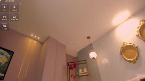 Bianca Pierce online show from 01-11-25, 04:36