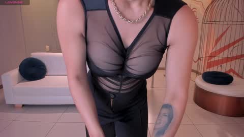 Bianca Pierce online show from 02-01-25, 10:48