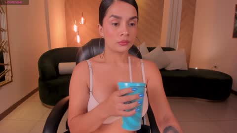 Bianca Pierce online show from 02-04-25, 11:27