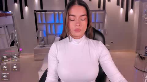 Bianca Pierce online show from 02-28-26, 11:44