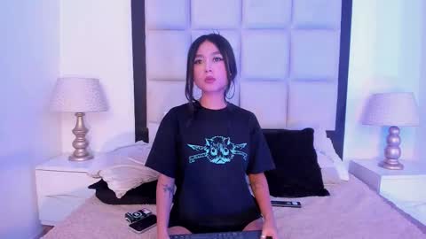 Snapshot of biancashermann chatting on 02-13-26, 10:06 Bianca online show from 02-13-26, 10:06