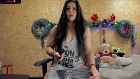 Biancastrong.. IGThebiancastrong online show from 12-31-24, 02:19