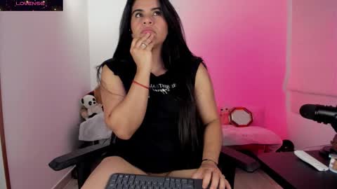 Biancastrong.. IGThebiancastrong online show from 11-22-25, 02:32