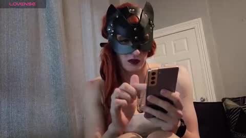 Bianca Tease online show from 10-12-25, 02:27