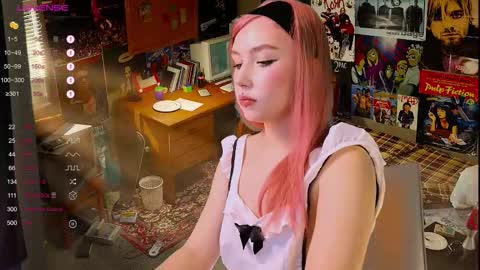 bibi_iva online show from 09-23-25, 08:34