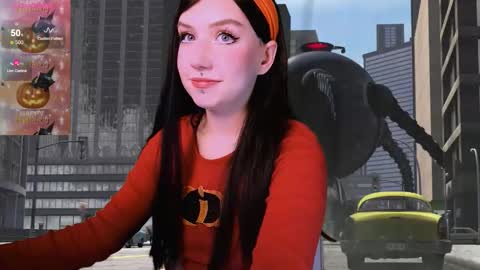 bibi_iva online show from 11-01-25, 02:02