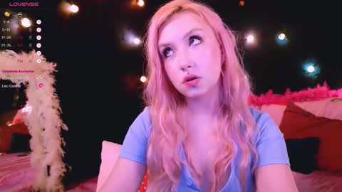 Snapshot of bibi_iva chatting on 02-27-26, 11:05 bibi_iva online show from 02-27-26, 11:05