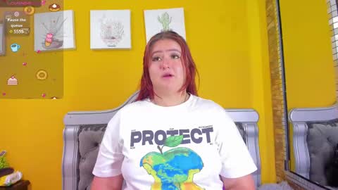 bibiana_js_ online show from 03-11-25, 11:55