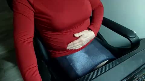 BiCDRachel online show from 02-12-26, 01:39