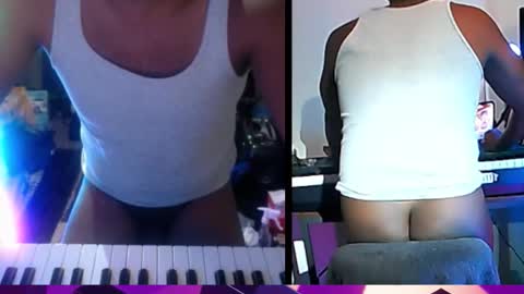 BicepsandFrot online show from 11-05-25, 05:18