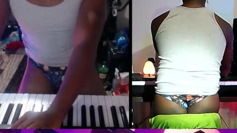 BicepsandFrot online show from 11-10-25, 04:00