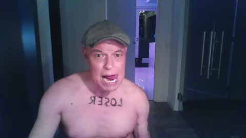 Bickel online show from 11-17-25, 01:44