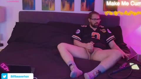 Snapshot of biff_beaverhausen chatting on 10-04-25, 07:06 Biff Beaverhousen online show from 10-04-25, 07:06