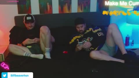 Snapshot of biff_beaverhausen chatting on 10-10-25, 11:53 Biff Beaverhousen online show from 10-10-25, 11:53