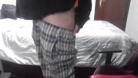 big_bearded_bear online show from 02-08-26, 06:00