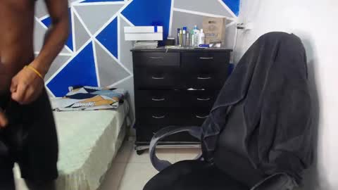 big_black11 online show from 10-20-25, 11:10