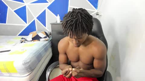 big_black11 online show from 12-19-25, 12:23