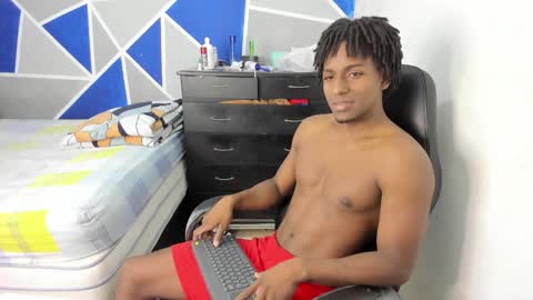 big_black11 online show from 12-21-25, 12:45