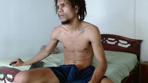 Camilo online show from 09-25-25, 09:07
