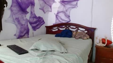 Camilo online show from 10-07-25, 06:16