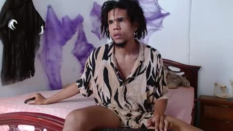 Camilo online show from 10-10-25, 08:08