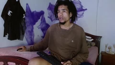 Camilo online show from 10-12-25, 09:36