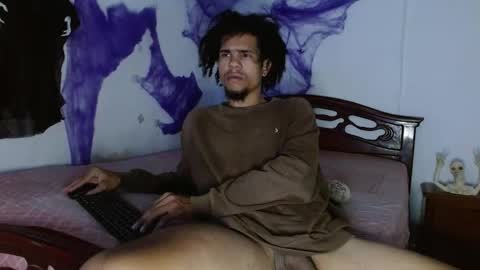 Camilo online show from 10-15-25, 09:15